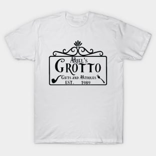 Grotto T-Shirt